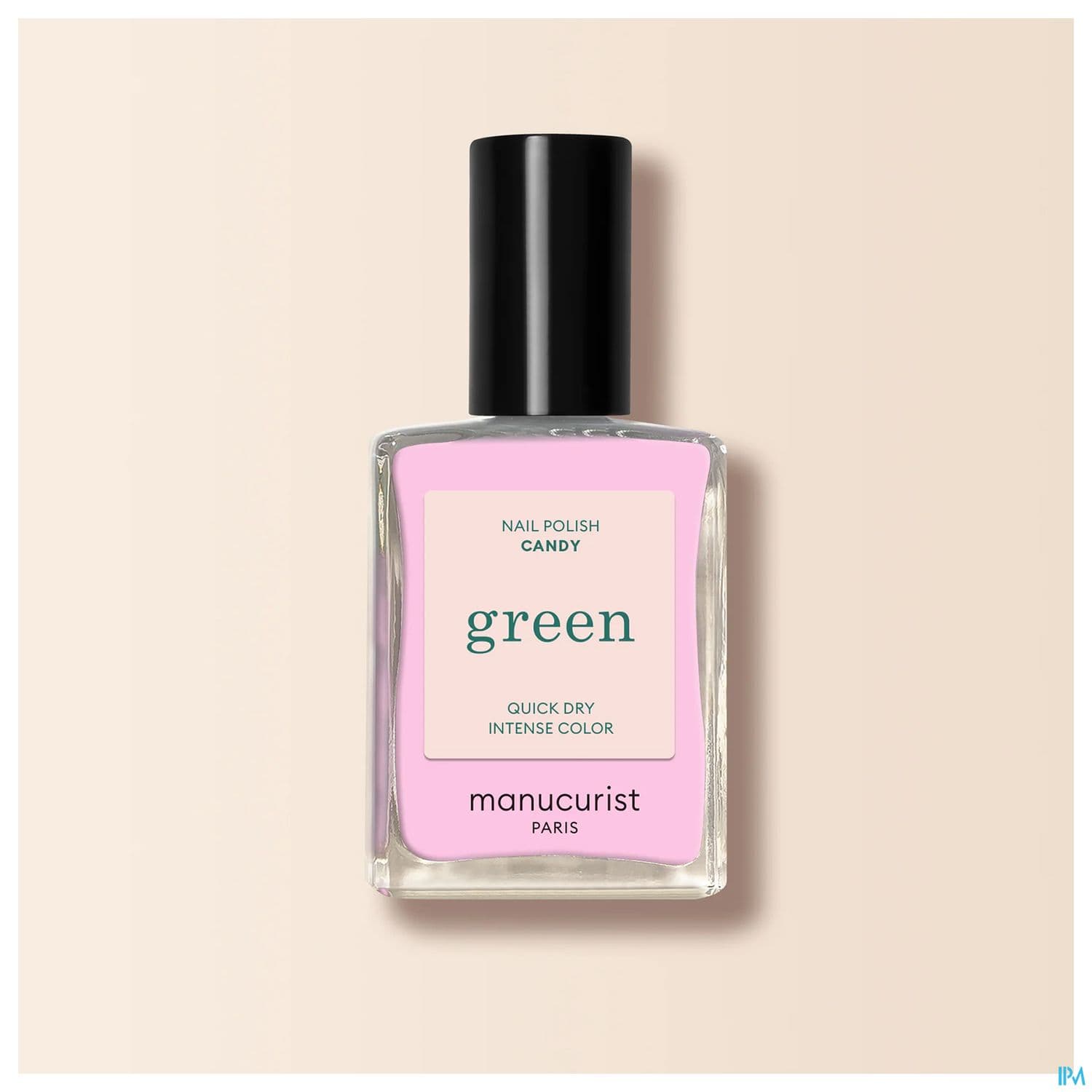 MANUCURIST VAO GREEN CANDY 15ML