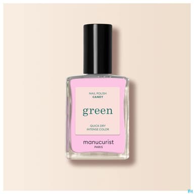 MANUCURIST VAO GREEN CANDY 15ML