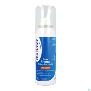 MARIMER HYPERTONIQ NEZ BOUCH 100ML