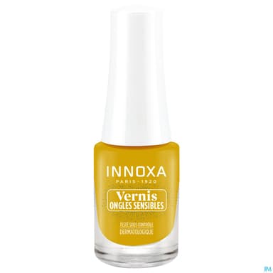 Innoxa Vernis Ongles 926 Sunflower 5ml