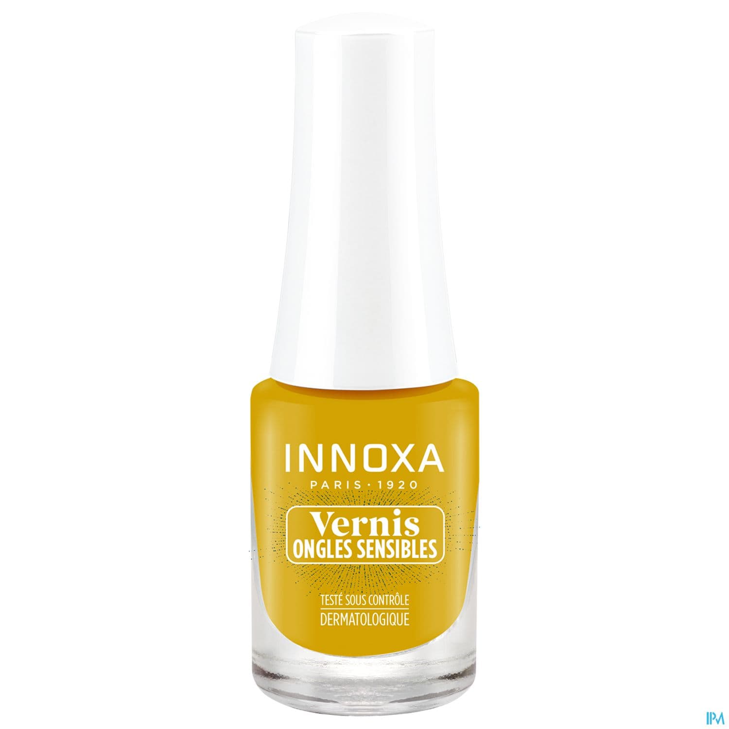 Innoxa Vernis Ongles 926 Sunflower 5ml
