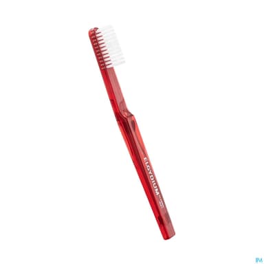 Elgydium Classic Standard Brosse A Dents Souple