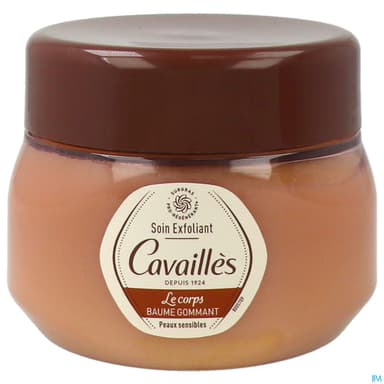 CAVAILLES BAUME GOMMANT 200ML