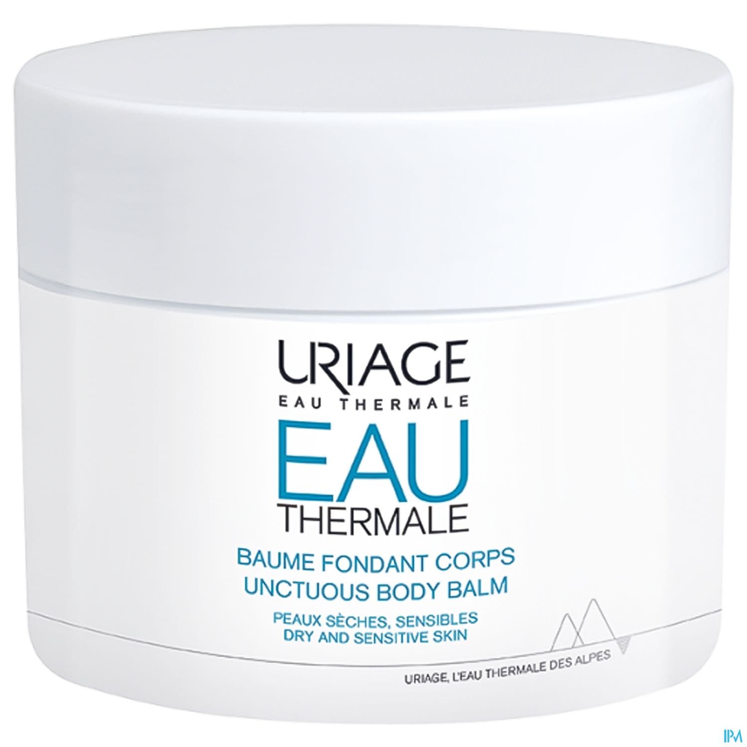 URIAGE EAU THERM BAUM FOND 200ML