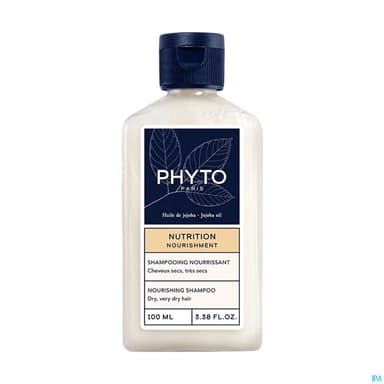 PHYTONUTRITION SH NOUR 100ML