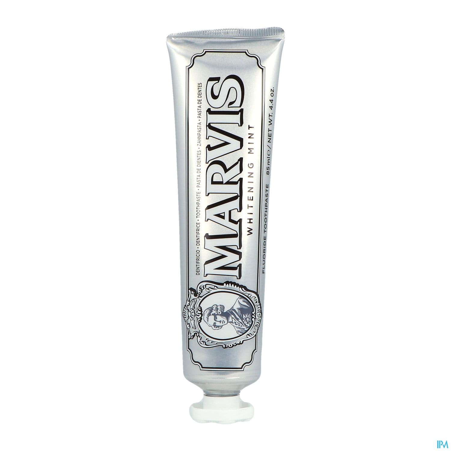 MARVIS DENT MENTH BLANCH 85ML