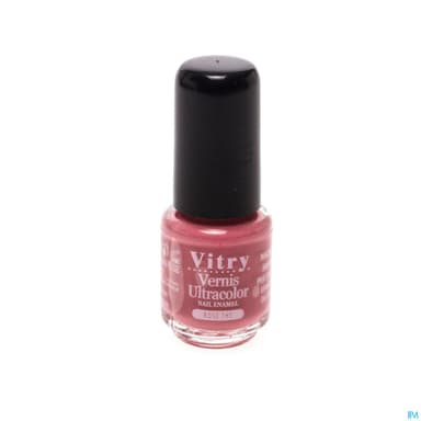 Vitry Vao 48 Rose The 4ml