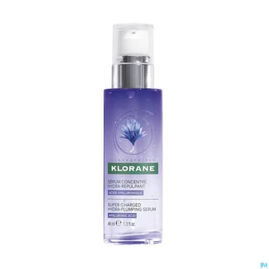 KLORANE SERUM REVEIL TONIQ 50ML