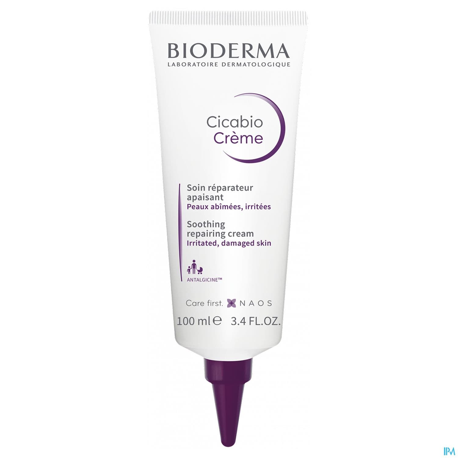 CICABIO CR+ ULTRA-REPAR/APAIS100ML