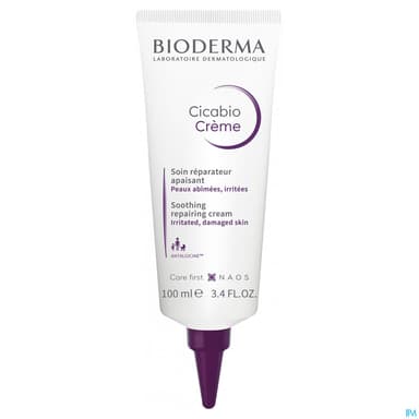 CICABIO CR+ ULTRA-REPAR/APAIS100ML