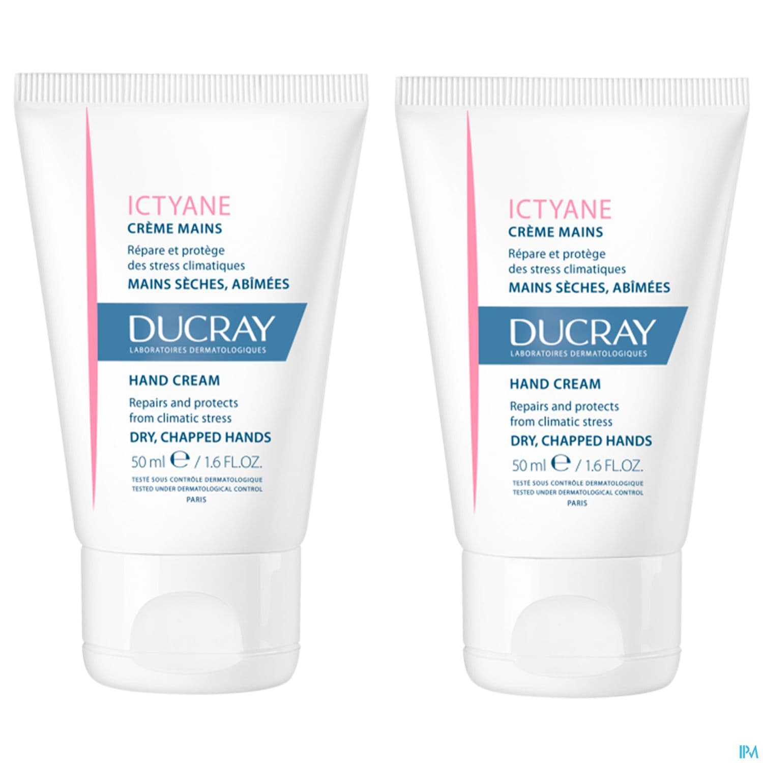 ICTYANE CR MAIN 50MLX2