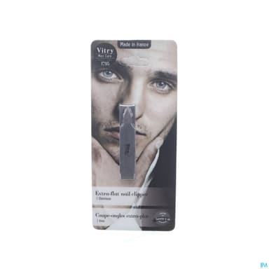 COUP/ONGL VITRY EXTRA PLAT