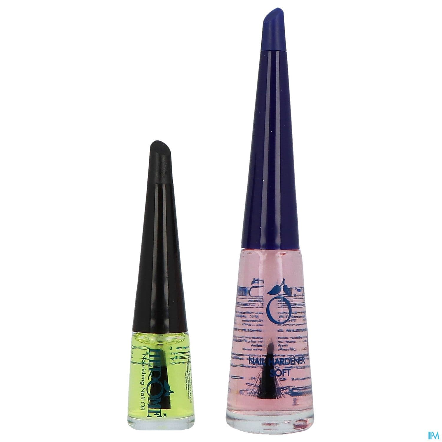 HEROME DURCIS ONGL DOUX 10ML