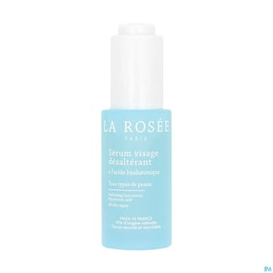 LA ROSEE SERUM DESALTERANT 30ML