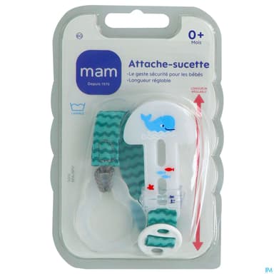ATTACH SUCET MAM STANDARD