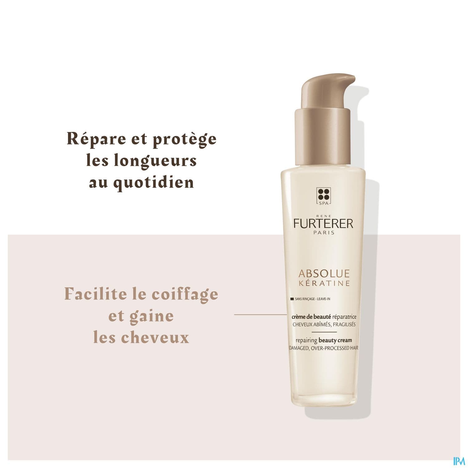FURTERER ABS KERA CR REPAR 100ML