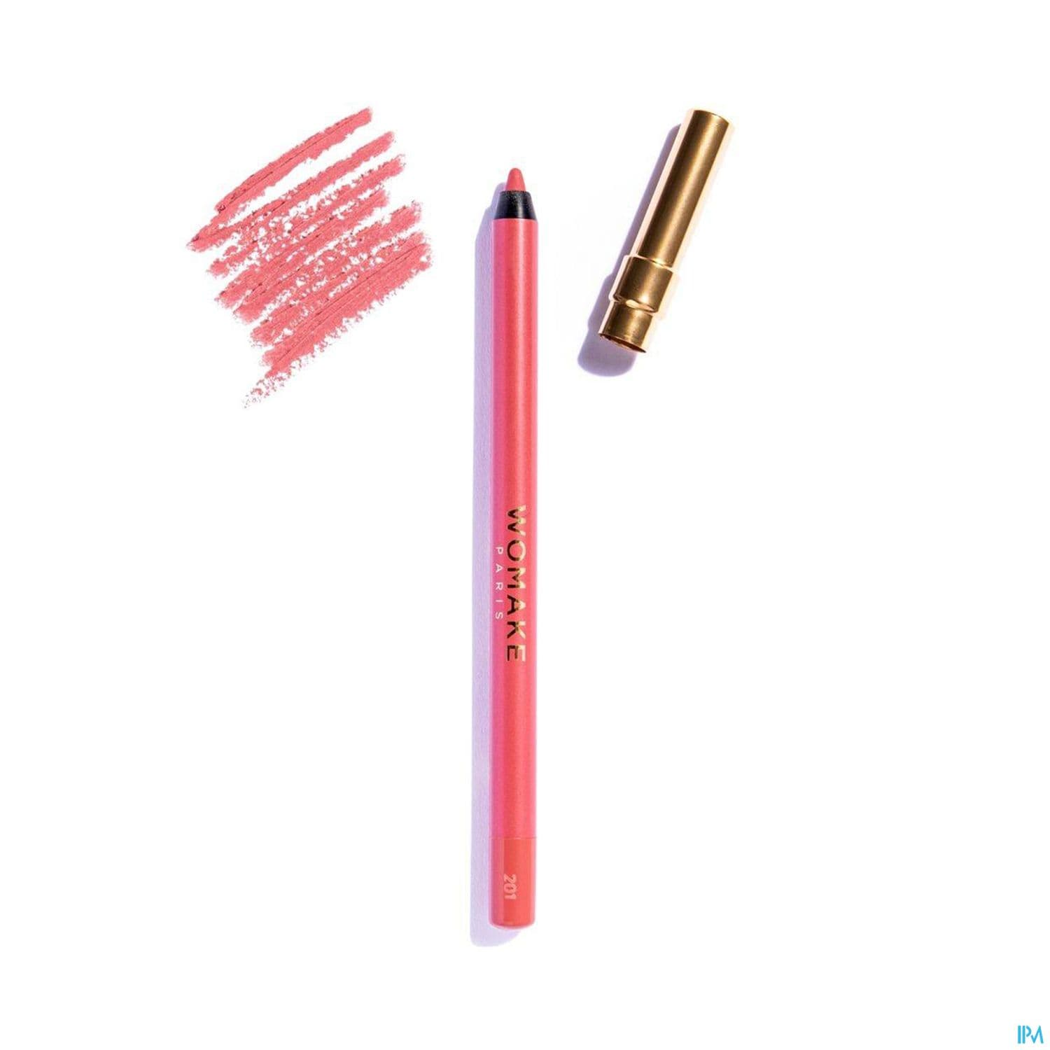 CRAYON MAGIC WOMAKE ROSE