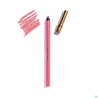 CRAYON MAGIC WOMAKE ROSE