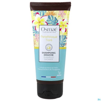 OSMAE SH DCH PARADIS TIARE 100ML