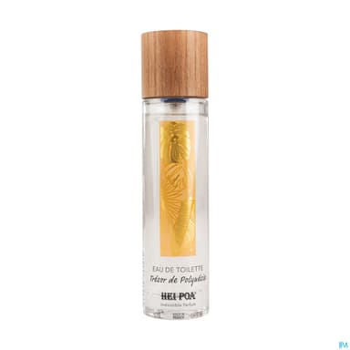 HEIPOA EDT TRESOR POLYNESIE 50ML