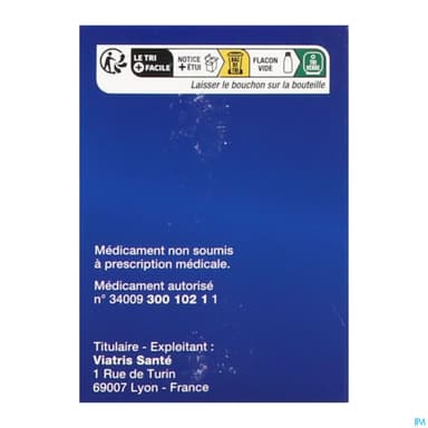 AMOROLFINE 5% VTS CONS VER FL2,5ML