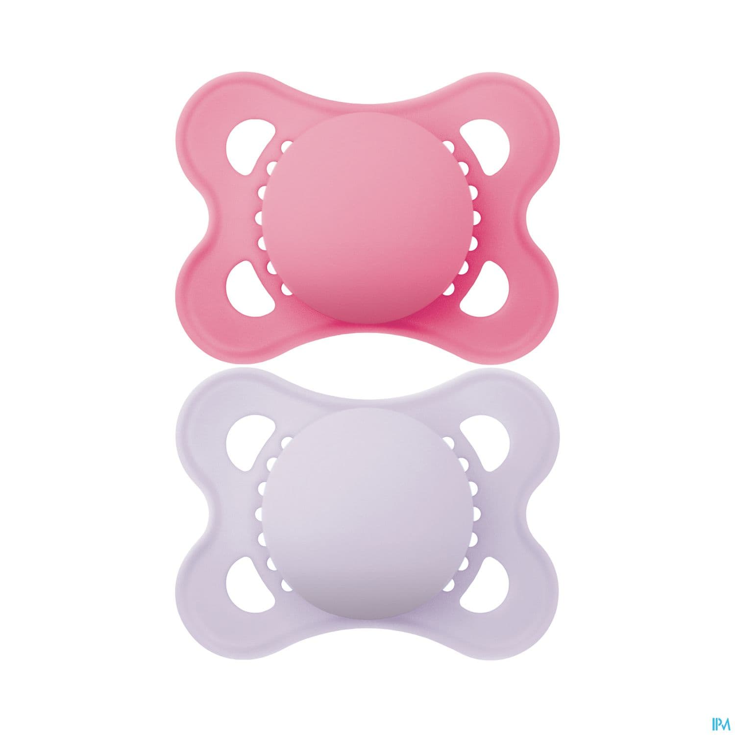 SUCET MAM ORIGIN TEND SIL 2-6M X2