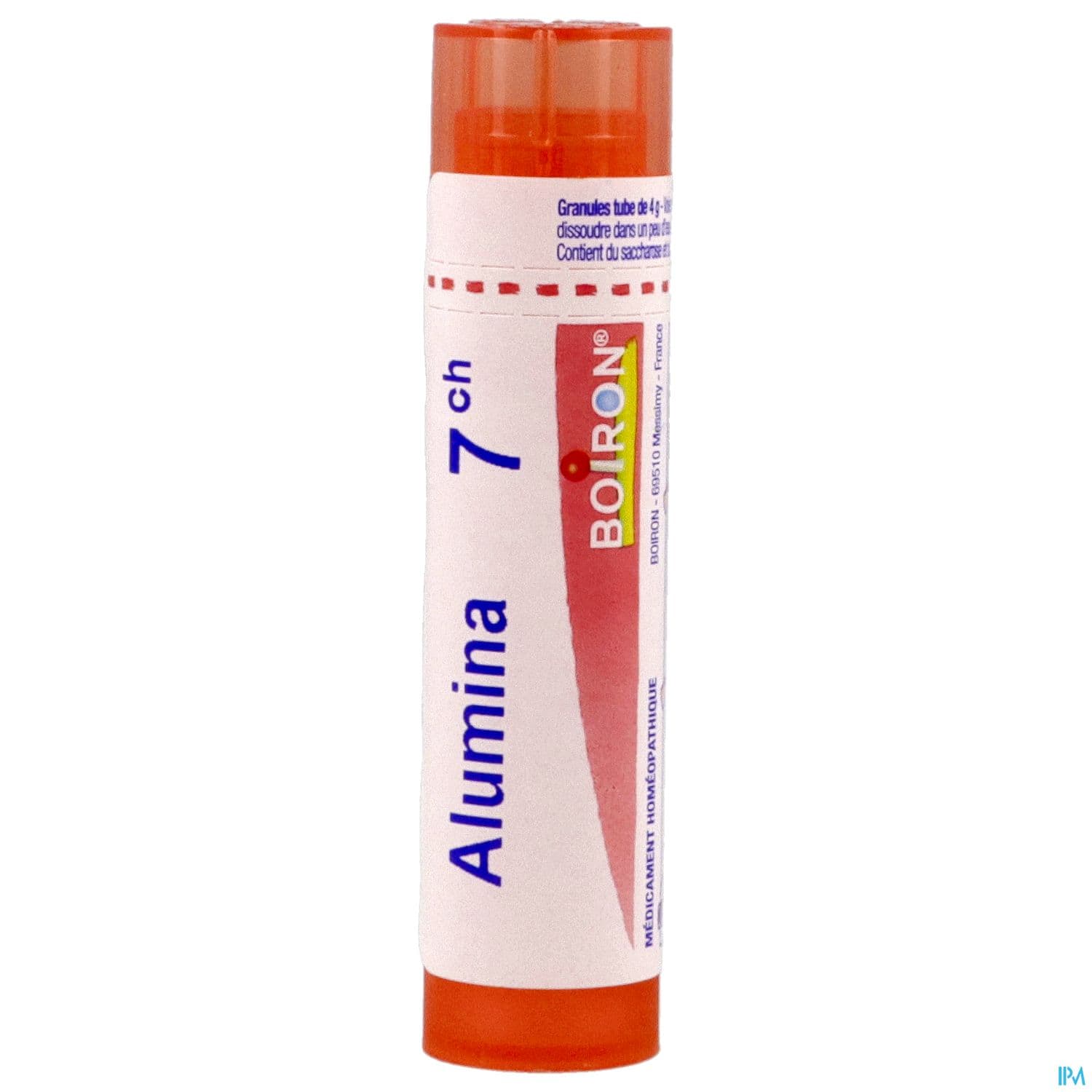 ALUMINA 7CH TG B