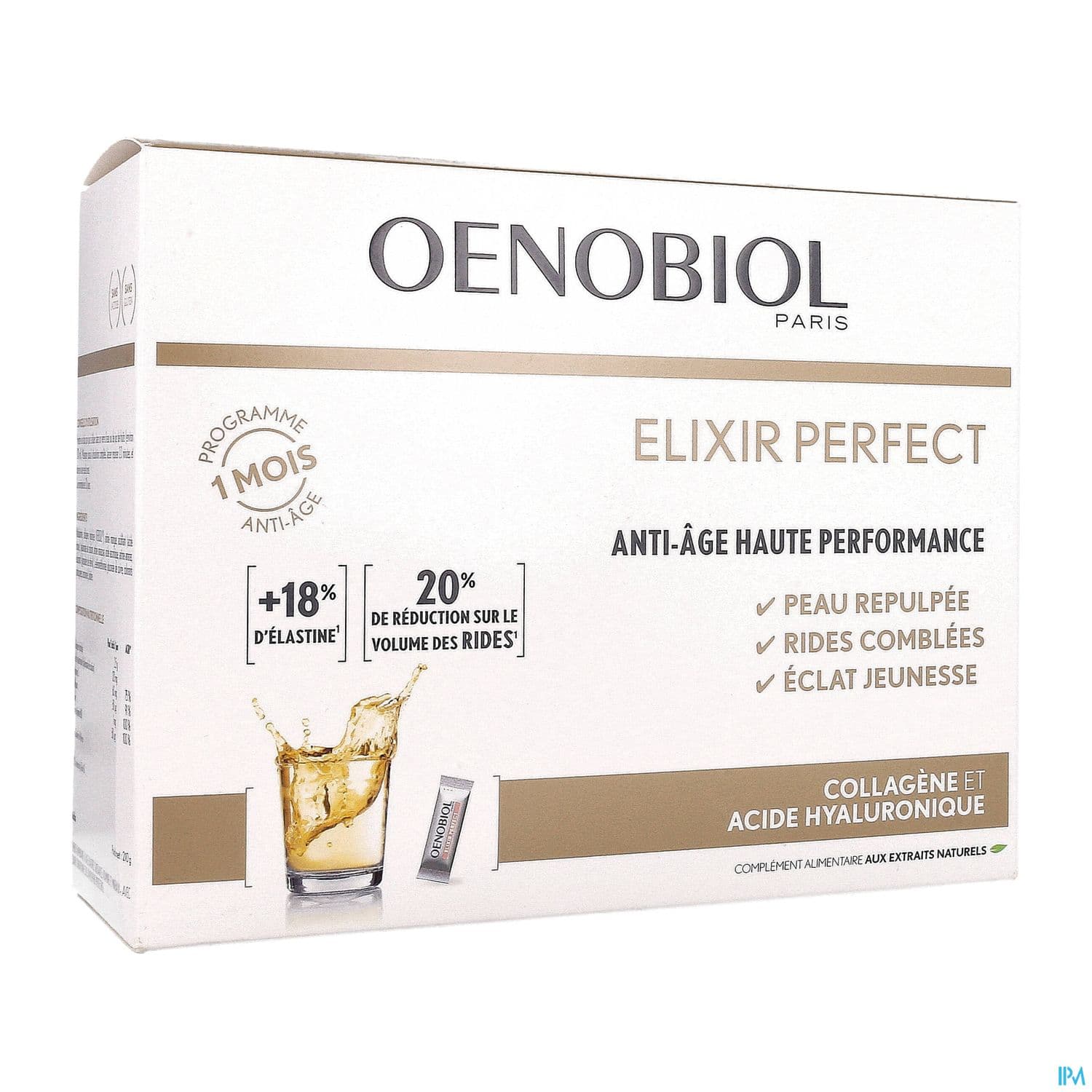 OENOBIOL ELIXIR PERFECT STICK 30