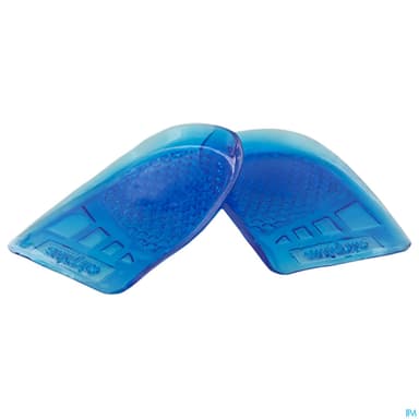 AIRPLUS GEL HEEL TALONNET MEN 2