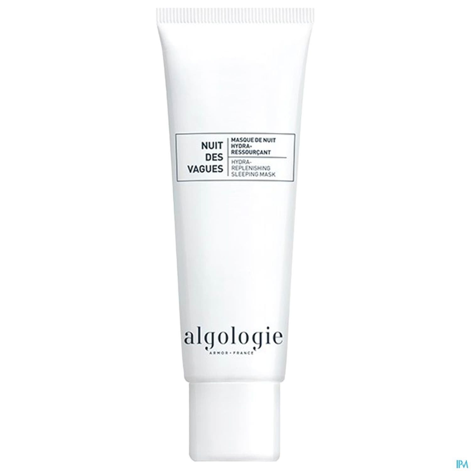 ALGOLOGIE NUIT DES VAGUES 50ML