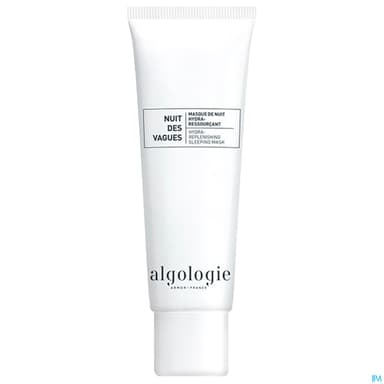 ALGOLOGIE NUIT DES VAGUES 50ML