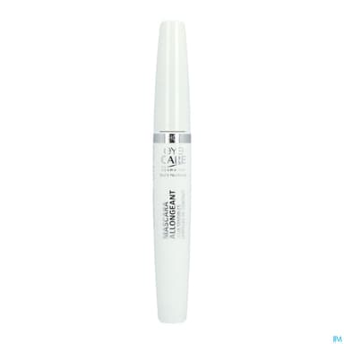 Eye Care Mascara Allongeant Bleu Marine 6g