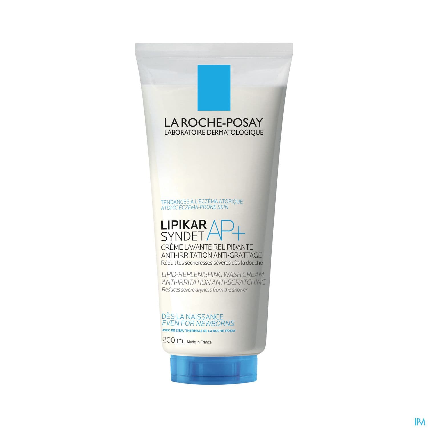 LIPIKAR SYNDET AP+ CR LAV 200ML — Pharmacie de la Croix Rouge - Tourcoing