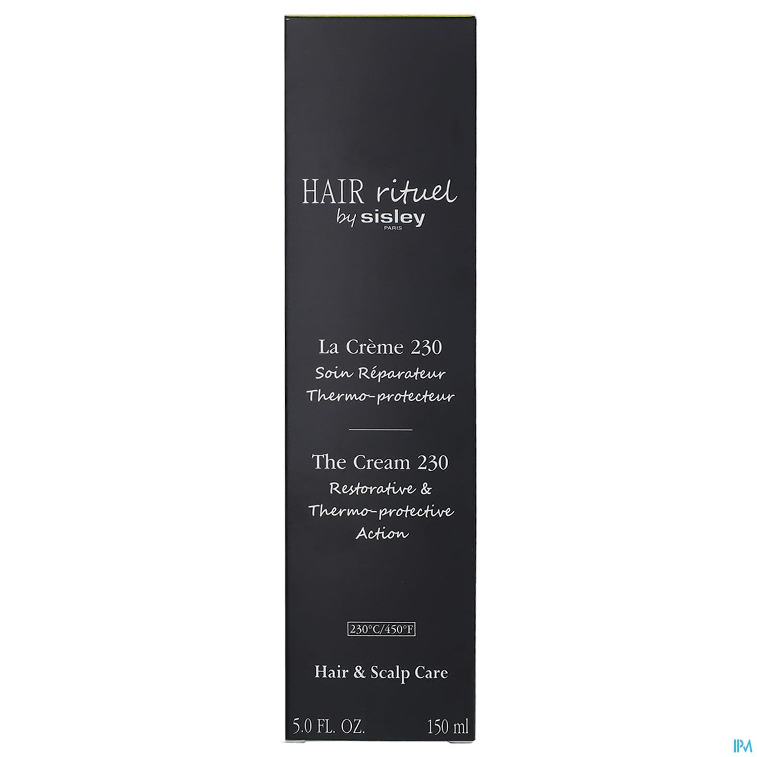 HAIR RITUEL CR 230 SOIN REPAR150ML
