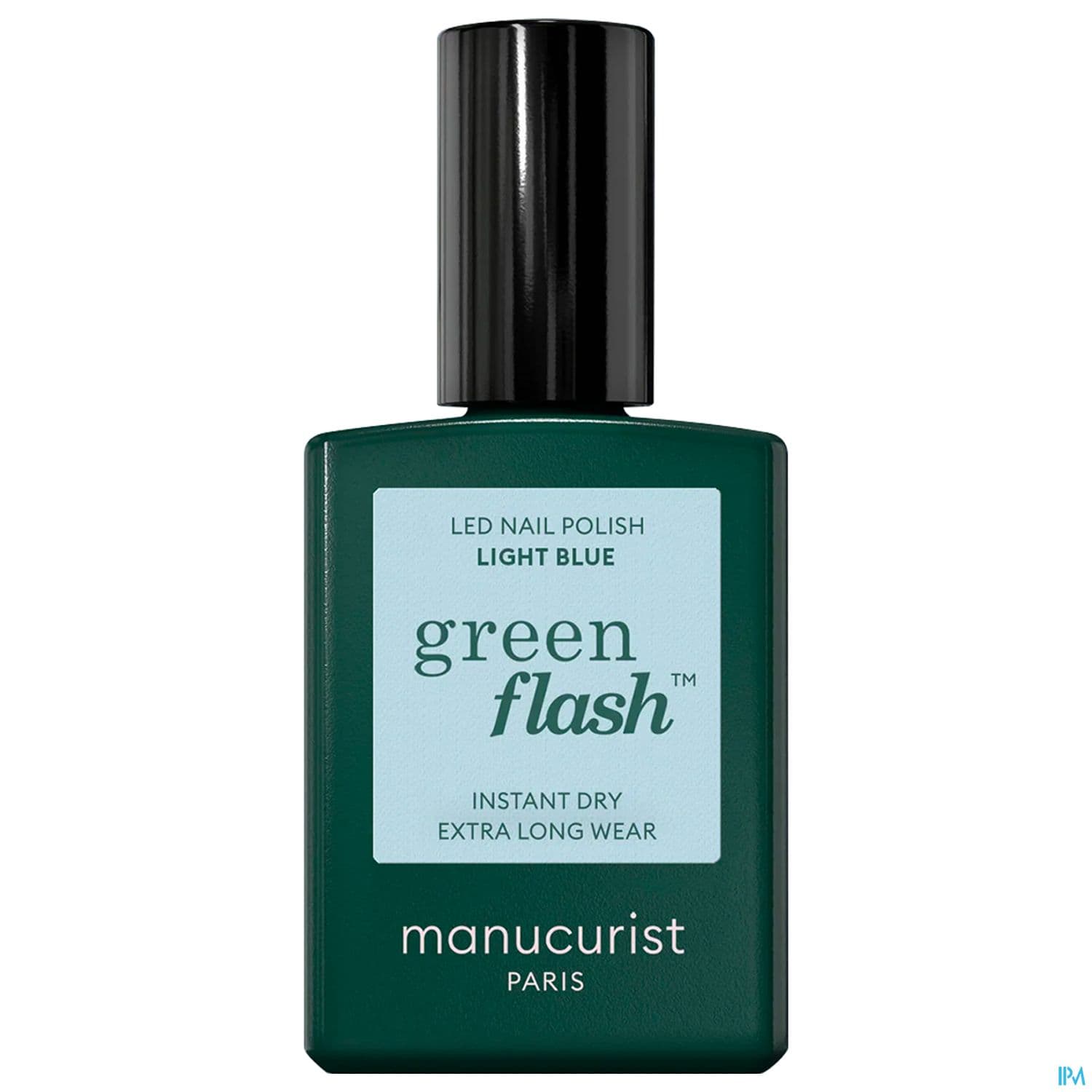 GREEN FLASH VAO LIGHT BLUE 15ML