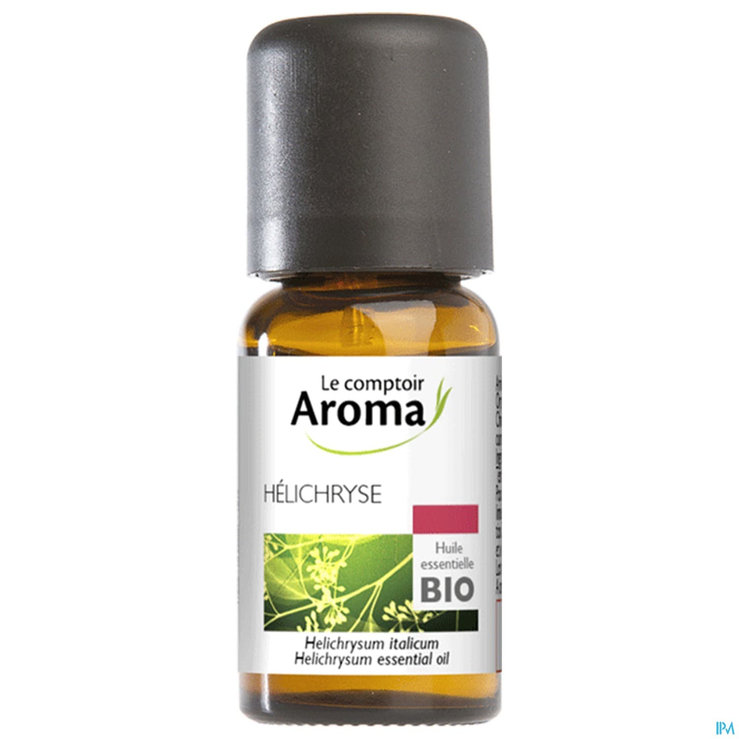 Le Comptoir Aroma Huile Essentielle Bio Helichryse 5ml