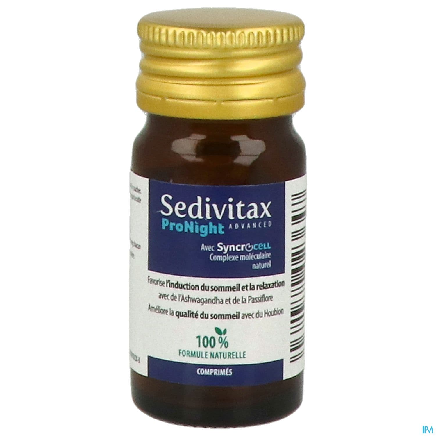 Aboca Sedivitax Pronight Comprime 27