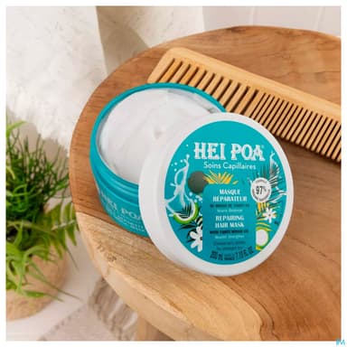 HEIPOA MASQUE REPARATEUR 200ML