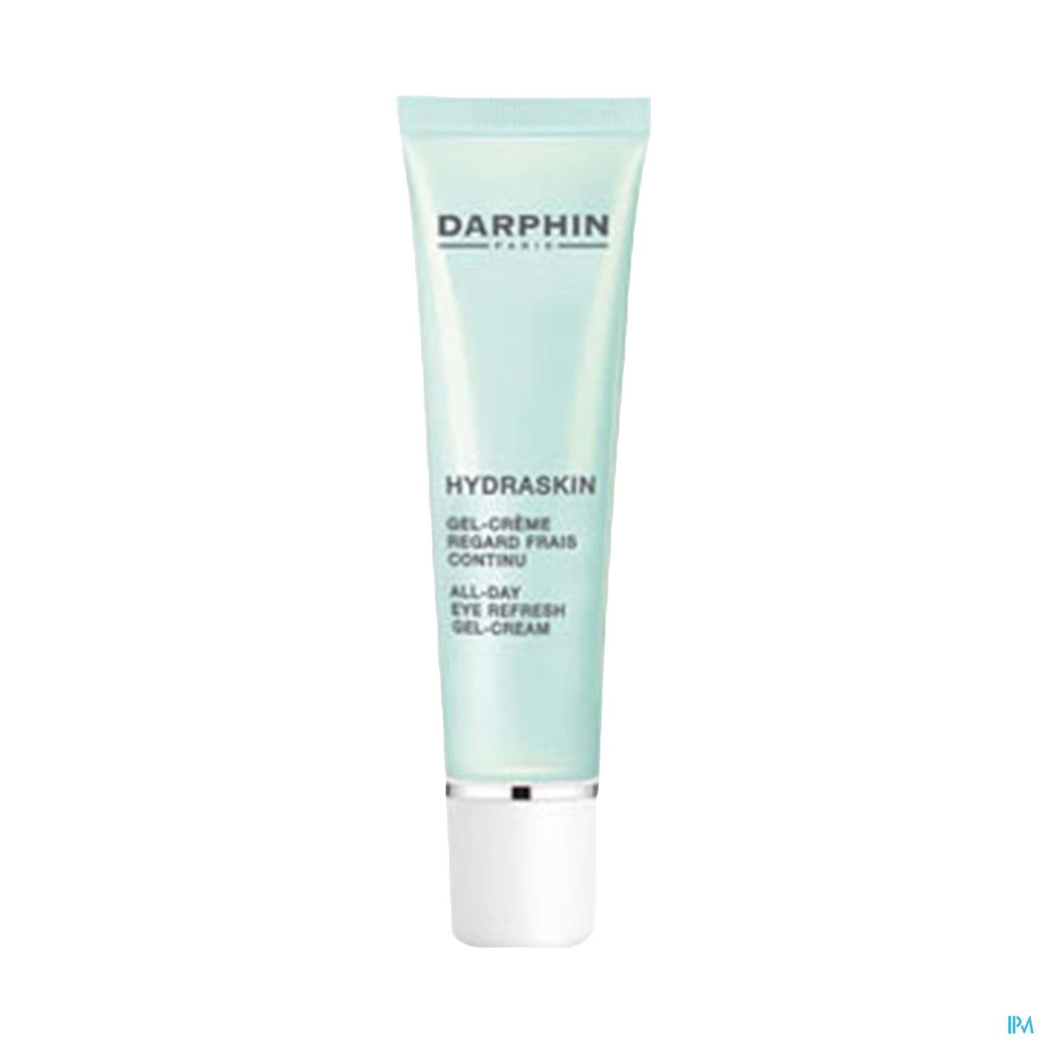 DARPHIN HYDRASKIN GEL/CR REGAR15ML