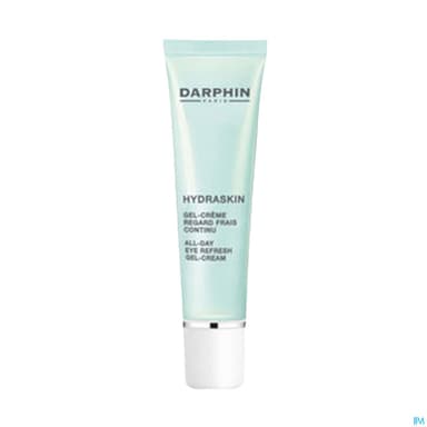 DARPHIN HYDRASKIN GEL/CR REGAR15ML