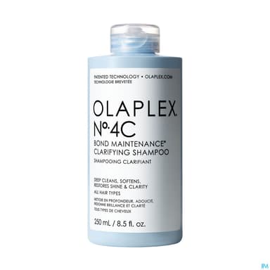 OLAPLEX N°4C SH CLARIF BOND250ML