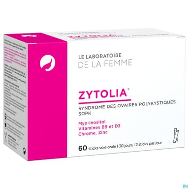 Zytolia Stick 60