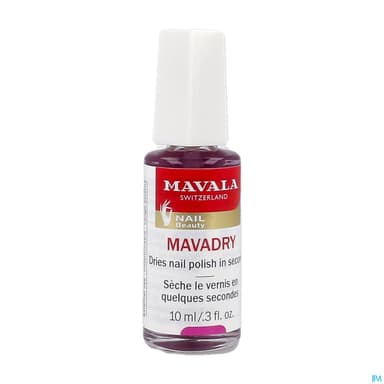 MAVALA MAVADRY918 HLE SECH VAO10ML