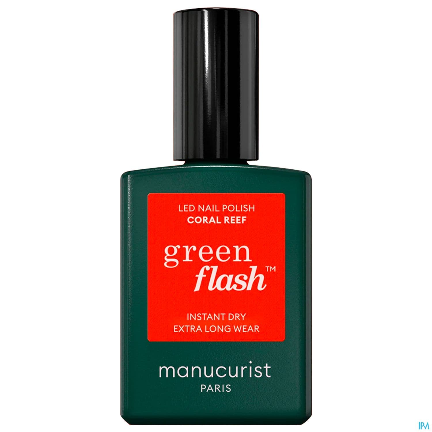 GREEN FLASH VAO CORAL REEF 15ML
