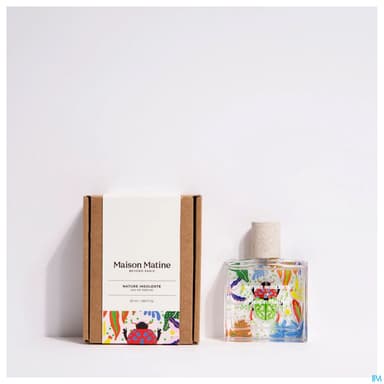 MAISON MATINE EDP NAT INSOLENT50ML
