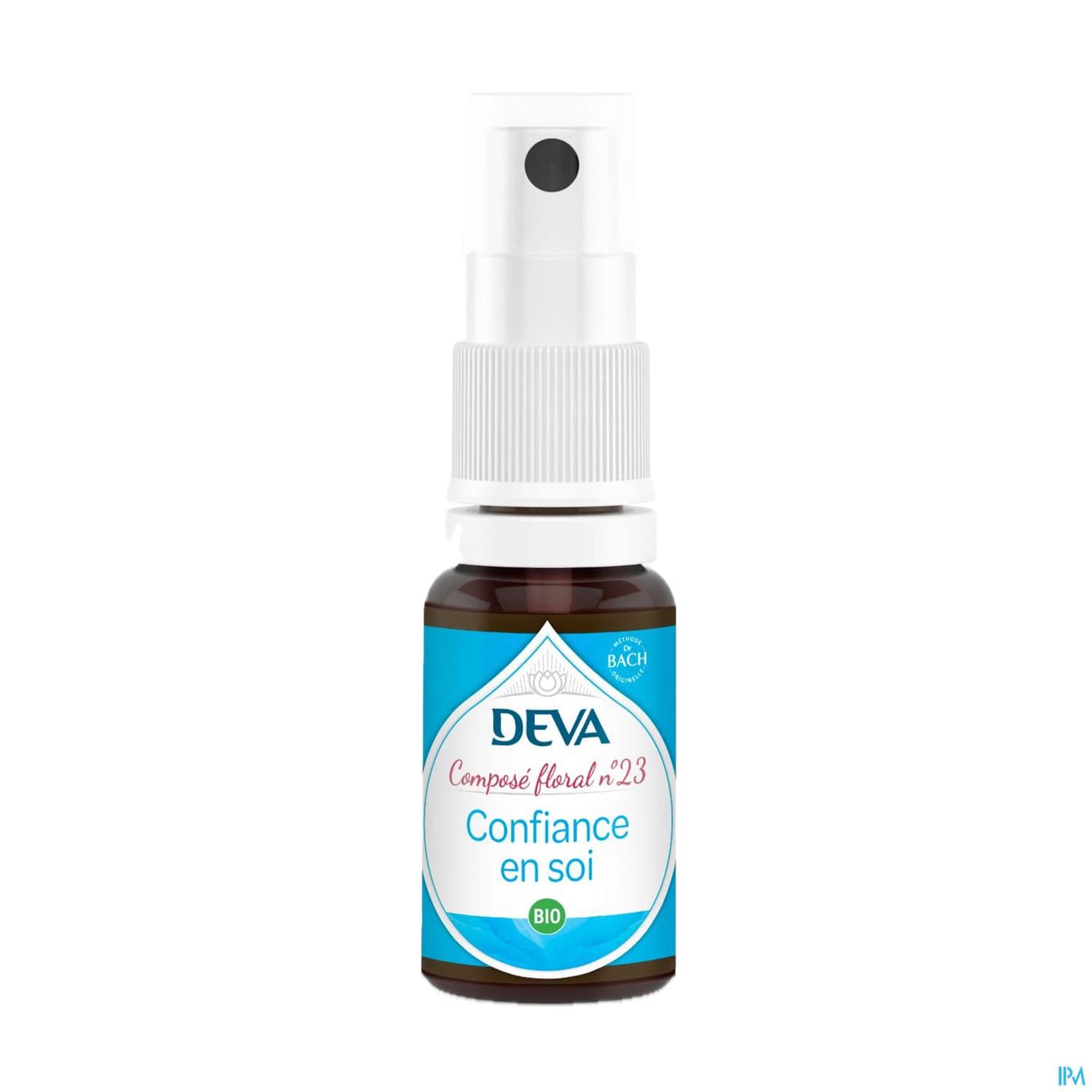 DEVA CF 23-CONFIAN SOI BIO SPR15ML