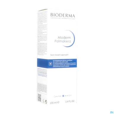 ATODERM PALMAKERA 100ML