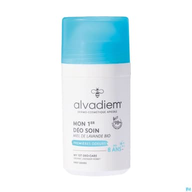 Alvadiem Mon 1er Deo Soin 40ml