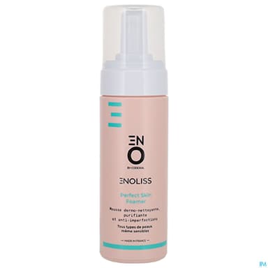 Codexial Enoliss Perfect Skin Foamer 150ml