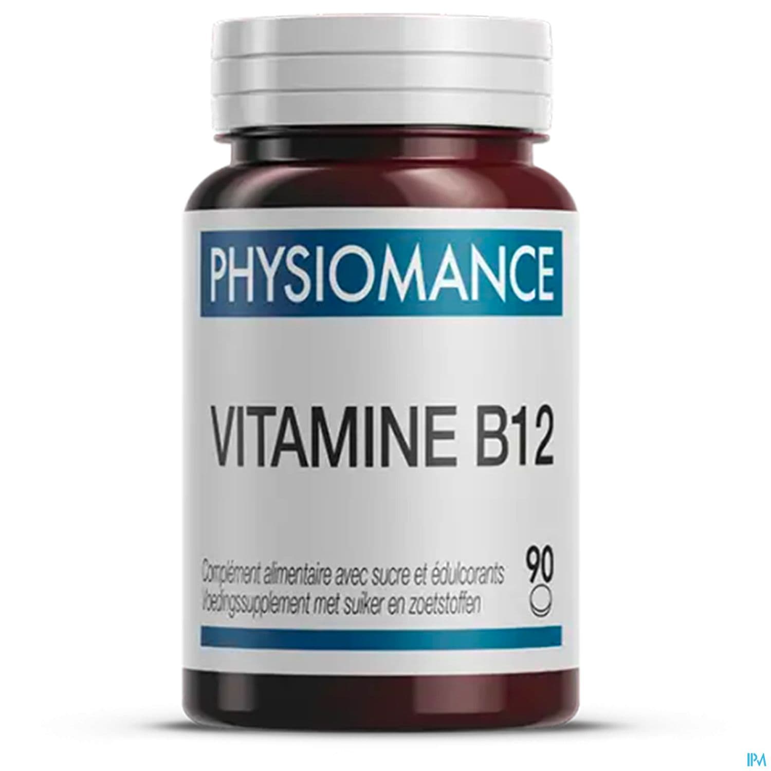 Therascience Physiomance Vitamine B12 Comprime 90